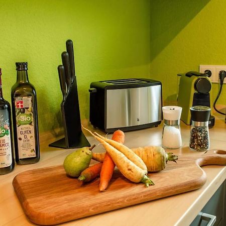Dolomites Bungalow Eifelsteig W View Terrace Bbq Геролщайн Екстериор снимка