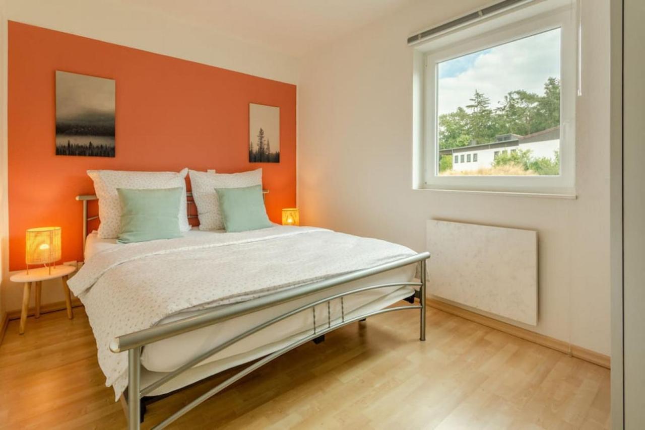 Dolomites Bungalow Eifelsteig W View Terrace Bbq Геролщайн Екстериор снимка