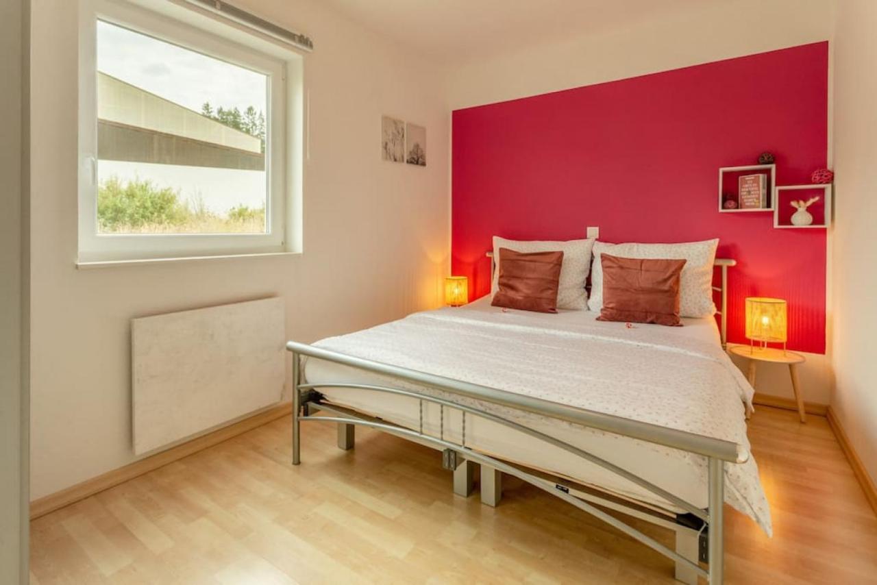 Dolomites Bungalow Eifelsteig W View Terrace Bbq Геролщайн Екстериор снимка