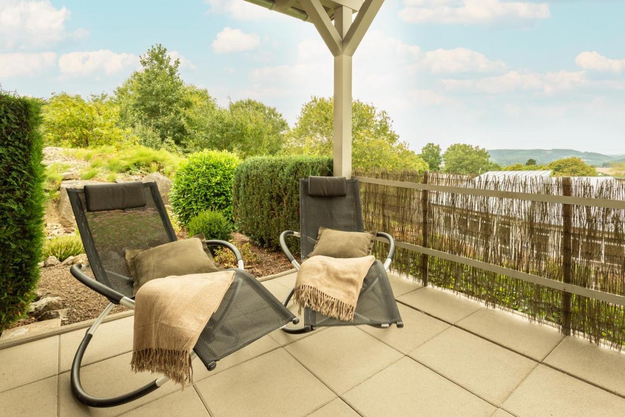 Dolomites Bungalow Eifelsteig W View Terrace Bbq Геролщайн Екстериор снимка